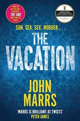 Vacation , Paperback by John Marrs