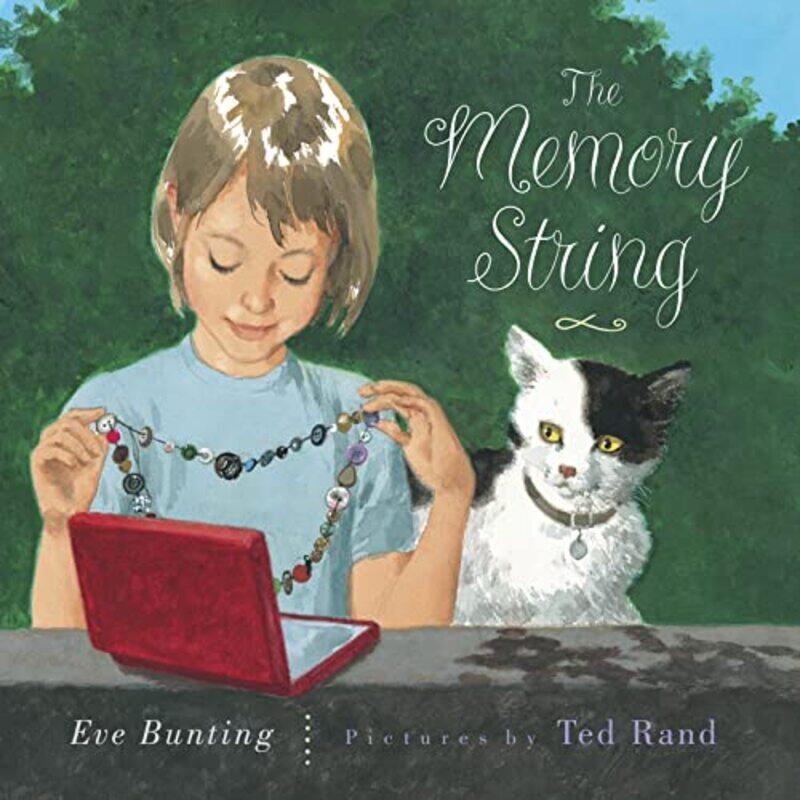 

Memory String By Bunting Eve - Hardcover