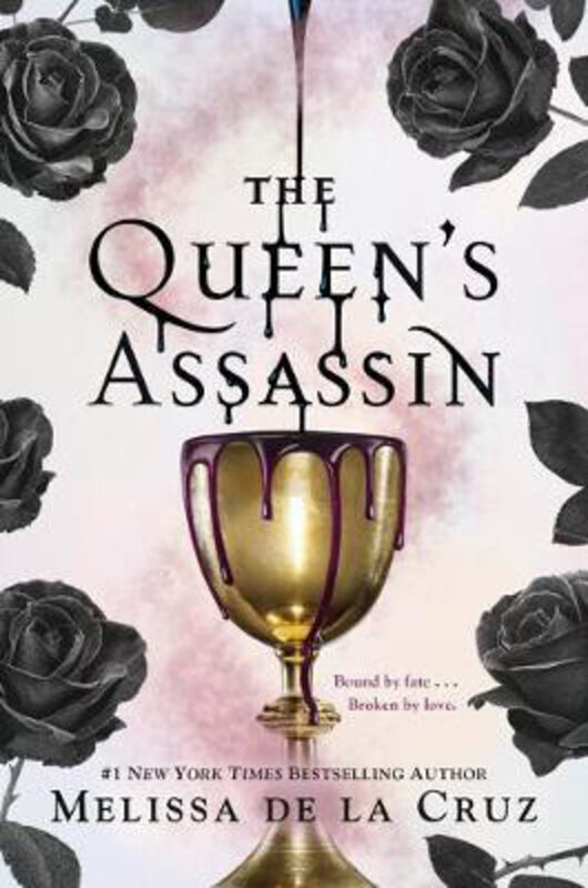 

The Queen's Assassin, Paperback Book, By: Melissa De la Cruz
