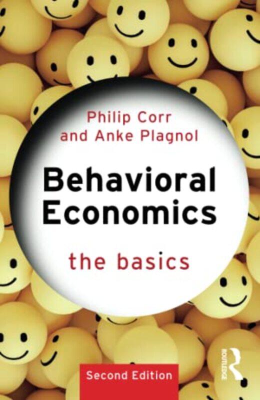 

Behavioral Economics by Philip Corr Paperback