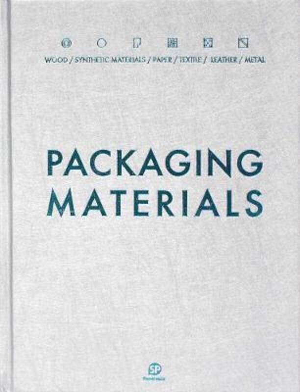 

Packaging Materials,Hardcover,BySendpoints