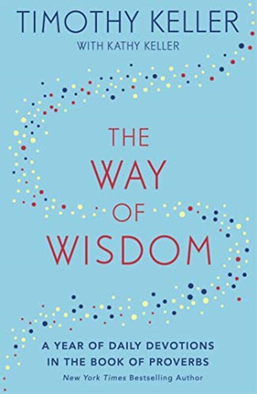

The Way of Wisdom by Roddy Boyd-Paperback