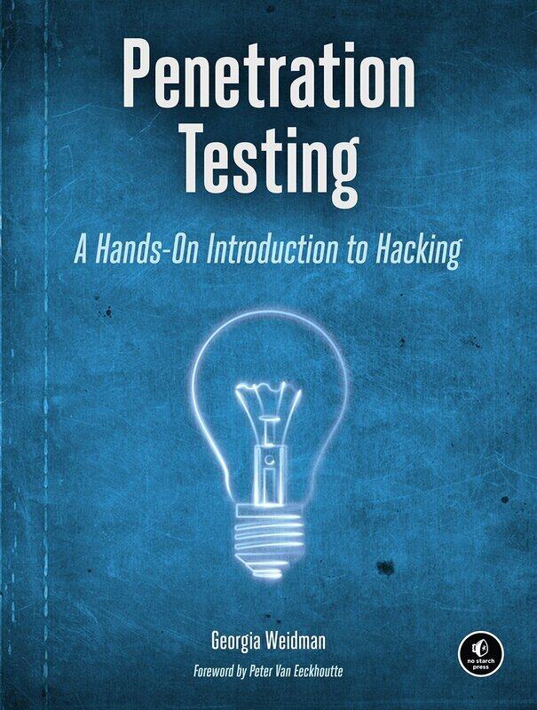 

Penetration Testing