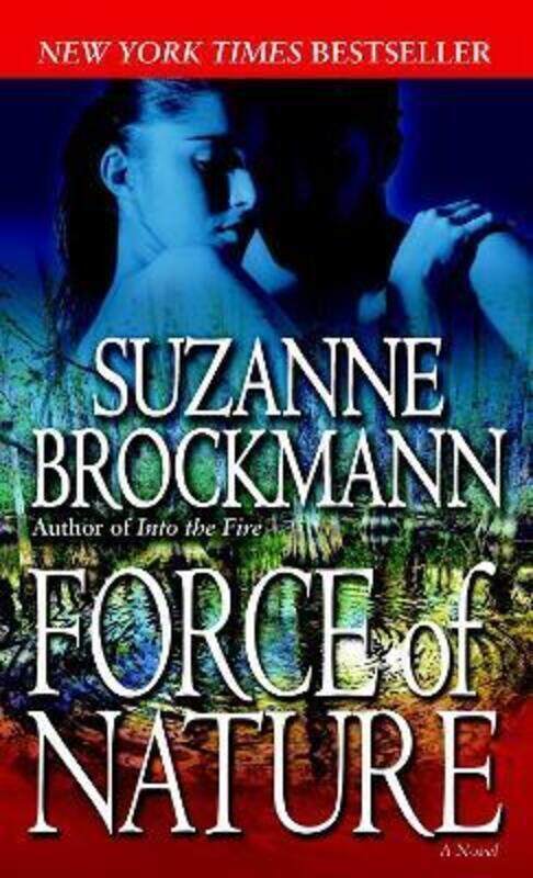 

Force of Nature.paperback,By :Suzanne Brockmann