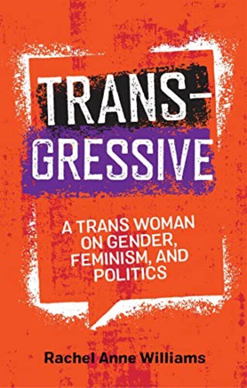 

Transgressive by AE Waite-Paperback