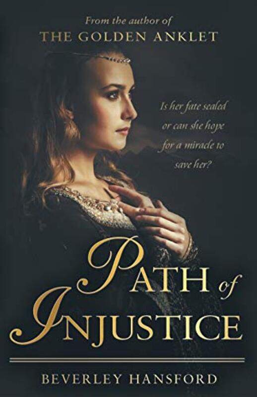 

Path of Injustice by Beverley Hansford-Paperback