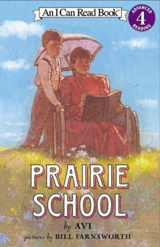 

Prairie School.paperback,By :Avi - Farnsworth, Bill