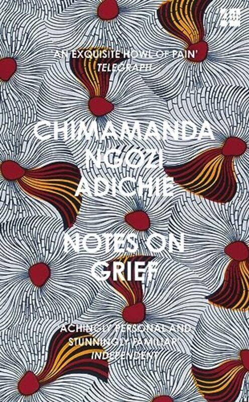 

Notes On Grief By Ngozi Adichie Chimamanda Paperback