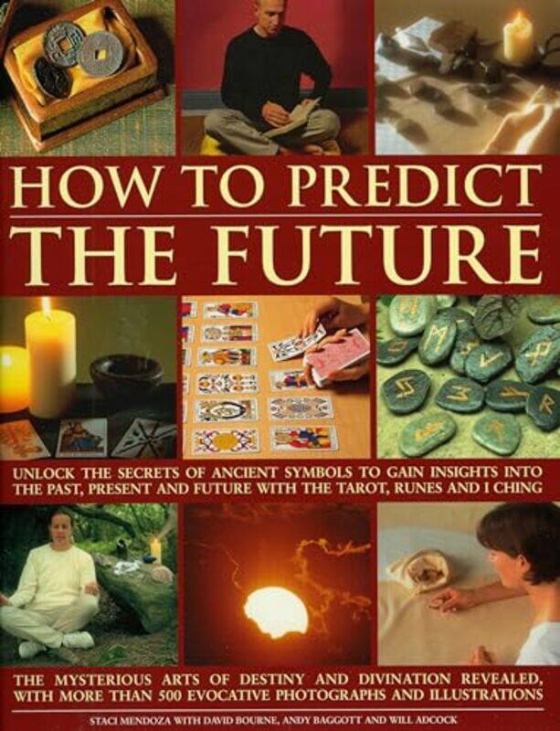

How to Predict the Future by National Geographic Kids-Paperback