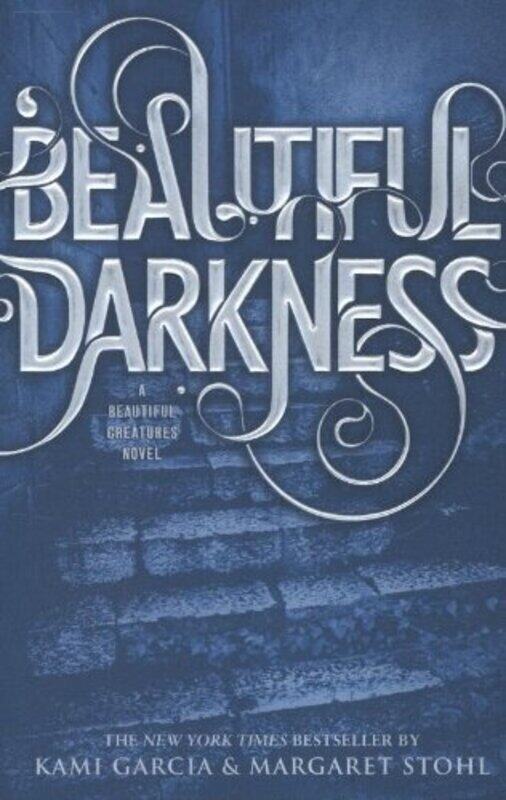 

Beautiful Darkness,Paperback by Kami Garcia