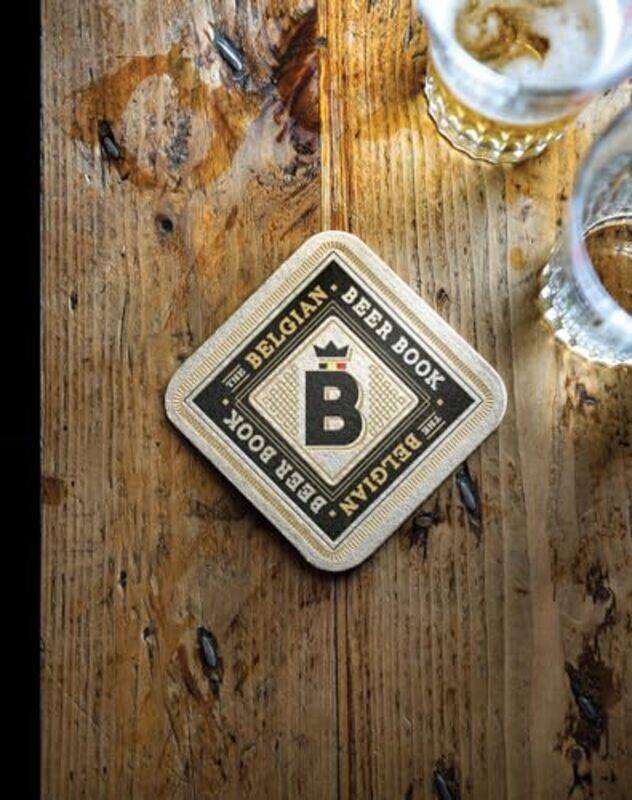 

The Belgian Beer Book by Erik VerdonckLuc de Raedemaeker-Hardcover