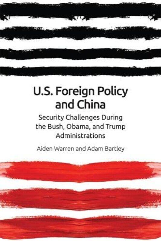 

Us Foreign Policy and China by HW Wilson-Paperback