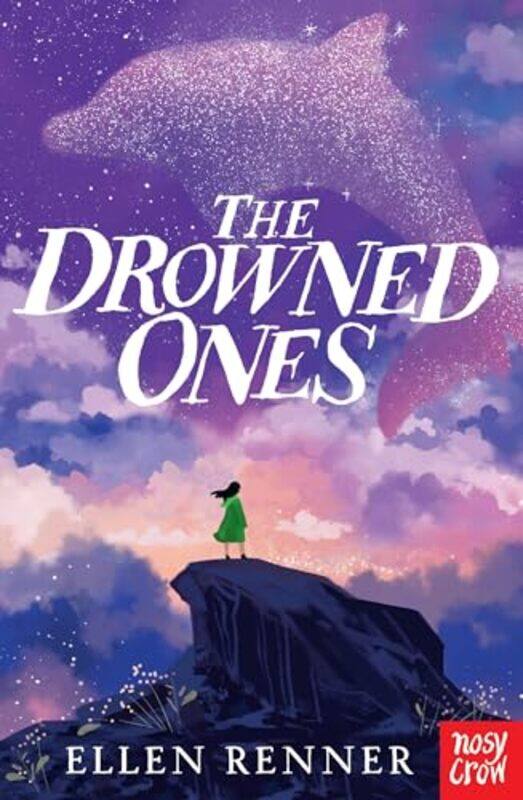 

The Drowned Ones by Ellen Renner-Paperback