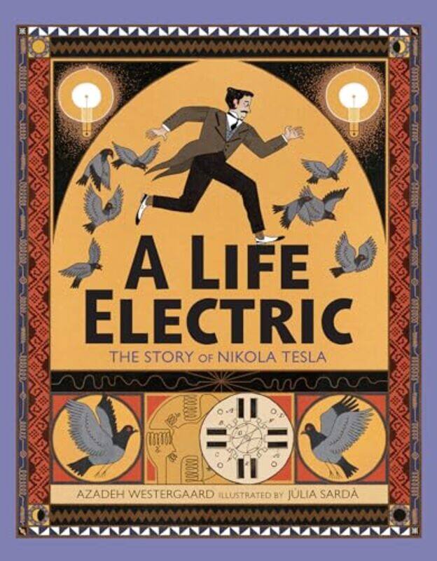 

Life Electric By Westergaard Azadeh - Hardcover