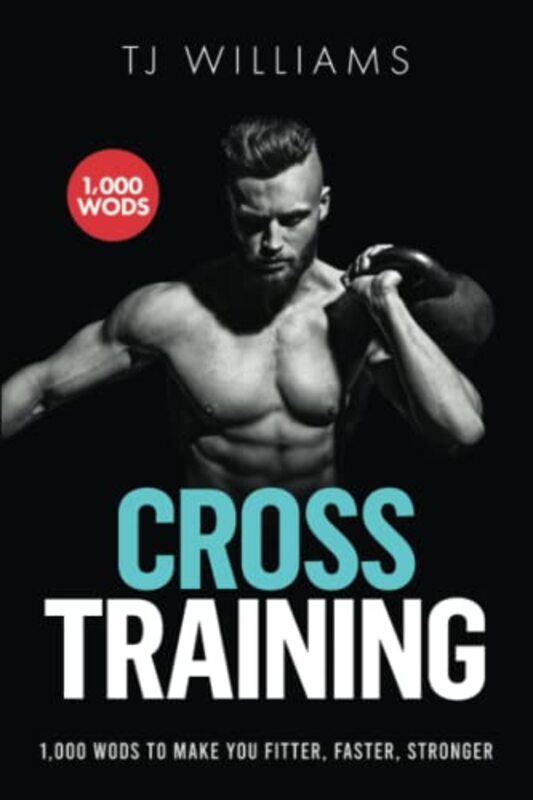 Cross Training By Tj Williams Paperback