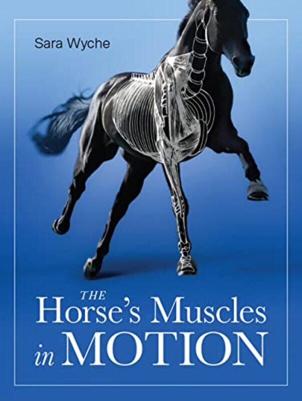 

Horses Muscles in Motion by Vijay S KhareAmit Sinha-Paperback