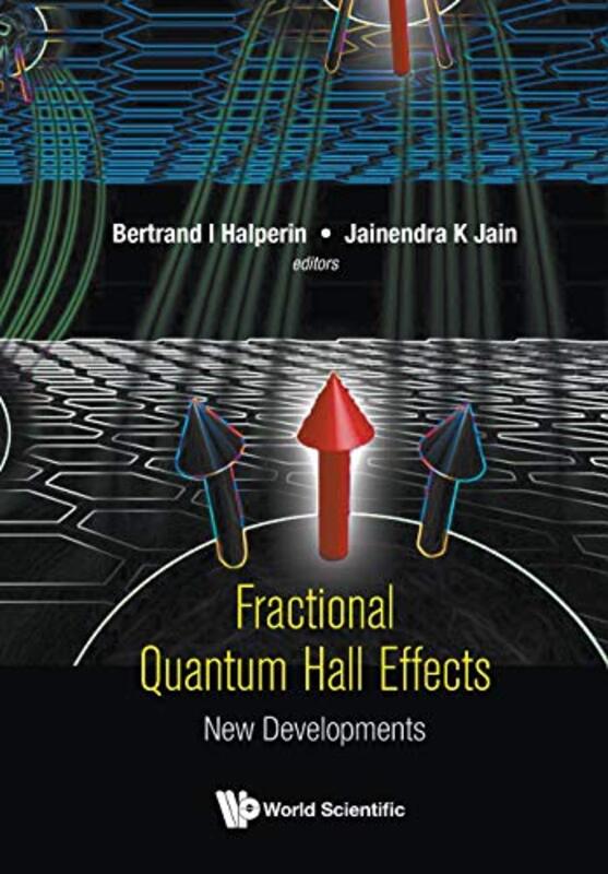 Fractional Quantum Hall Effects New Developments by Lonely PlanetRichard Nebesky-Paperback