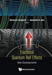 Fractional Quantum Hall Effects New Developments by Lonely PlanetRichard Nebesky-Paperback