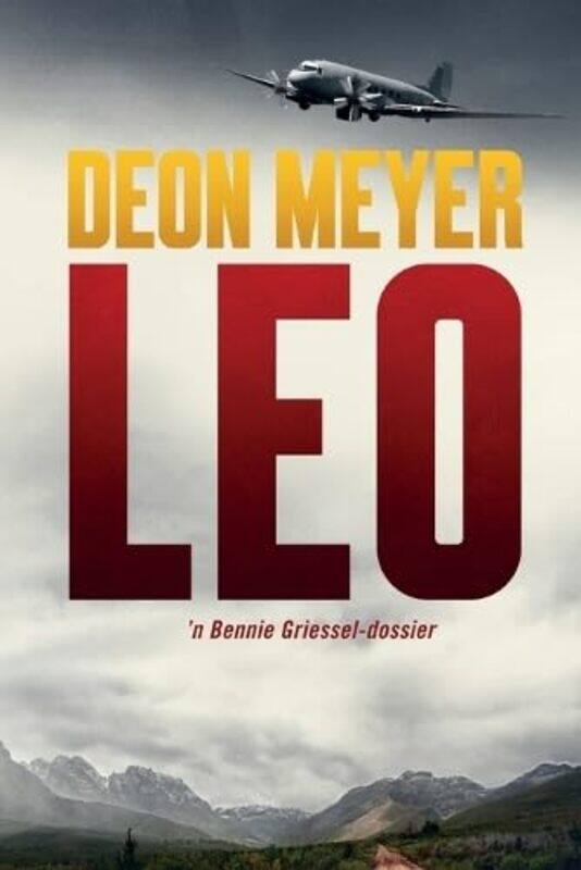 

Leo by Meyer Deon Paperback