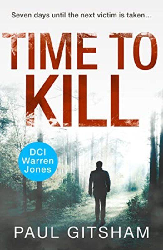 

Time to Kill , Paperback by Paul Gitsham