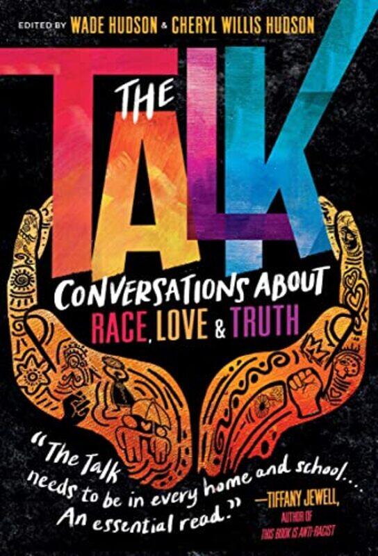 

The Talk by Wade HudsonCheryl Willis Hudson-Paperback