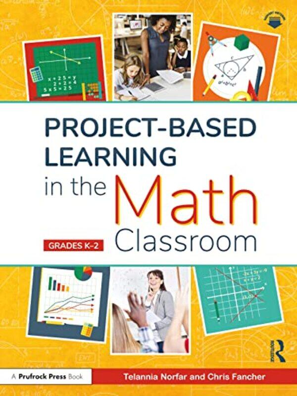 

ProjectBased Learning in the Math Classroom by Martin Walters-Paperback