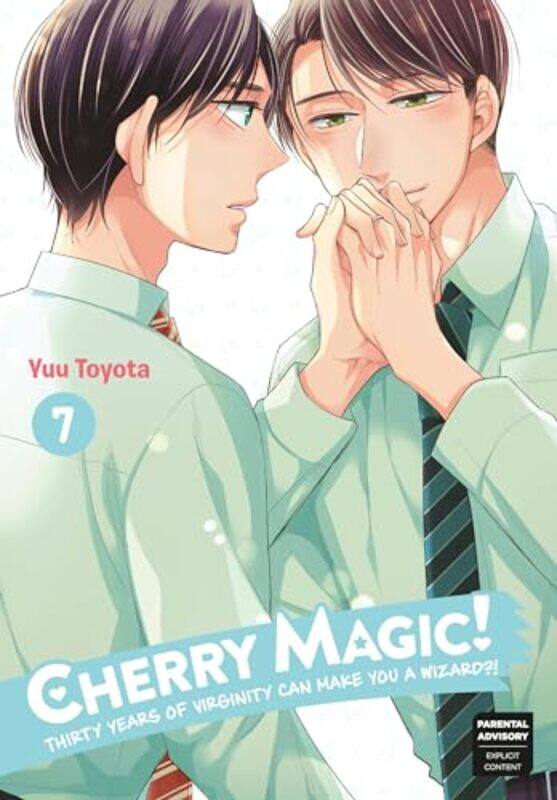 

Cherry Magic Thirty Years Of Virgin V07 By V07 - Paperback