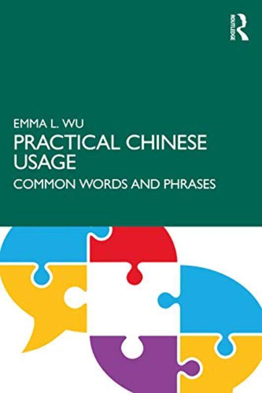 

Practical Chinese Usage by Danielle Lobban-Paperback