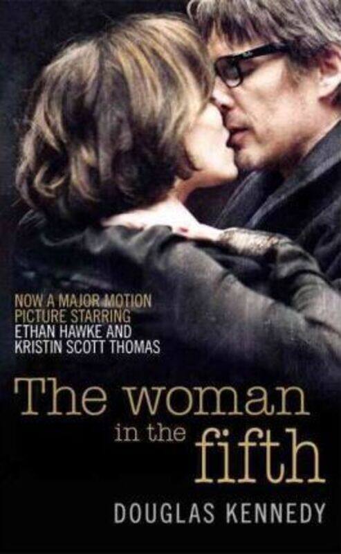 

The Woman in the Fifth. Film Tie-In.paperback,By :Douglas Kennedy