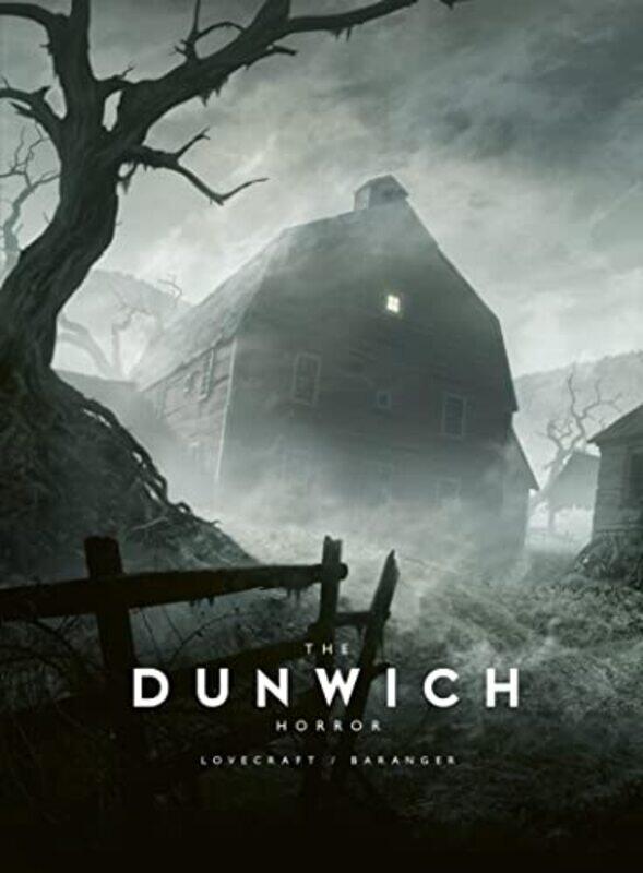 

Dunwich Horror By Baranger Francois - Hardcover