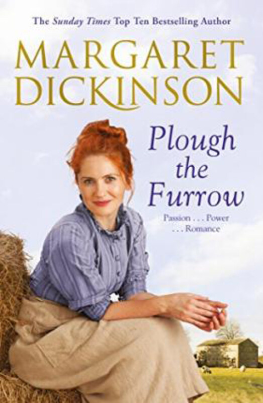 

Plough the Furrow, Paperback Book, By: Margaret Dickinson
