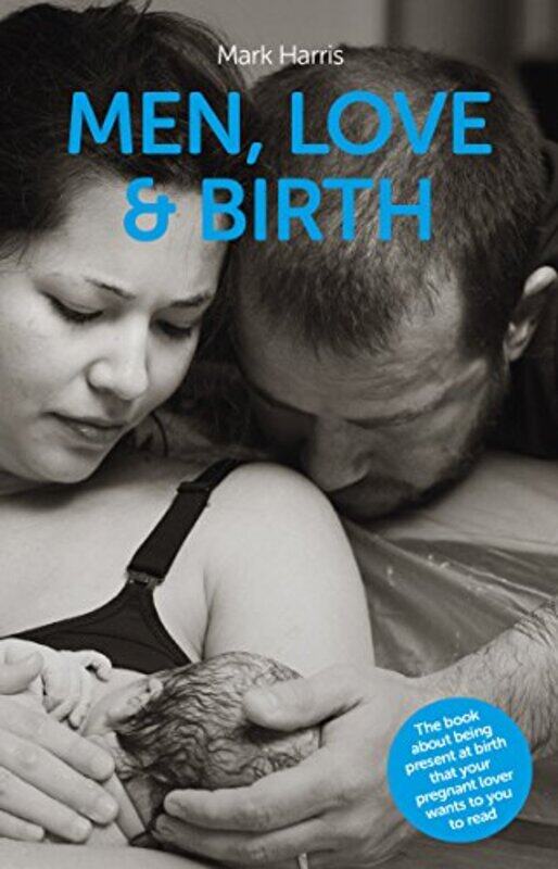 

Men Love & Birth by Chrysanthi Gallou-Paperback
