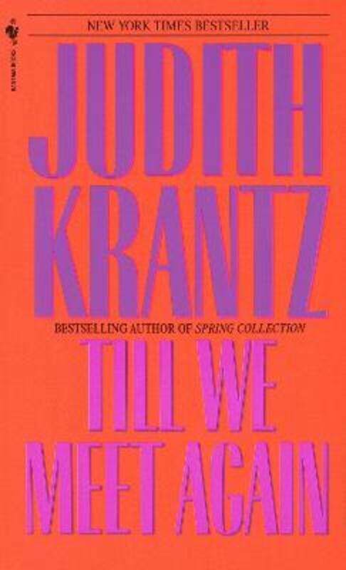 

Till We Meet Again: A Novel,Paperback, By:Krantz, Judith