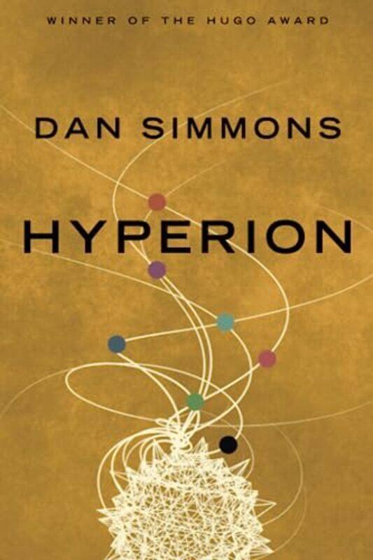 

Hyperion By Simmons, Dan Paperback