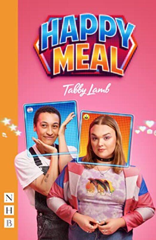 

Happy Meal by Tabby Lamb-Paperback