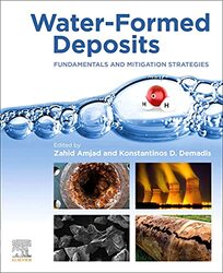 WaterFormed Deposits by Zahid School of Arts and Sciences, Walsh University, N Canton, OH, USA AmjadKonstantinos D Department of Chemistry, University of Crete, Heraklion, Greece Demadis-Paperback