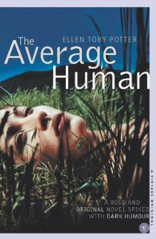 

The Average Human.paperback,By :Ellen Toby-Potter