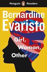 Penguin Readers Level 7 Girl Woman Other Elt Graded Reader By Evaristo, Bernardine Paperback