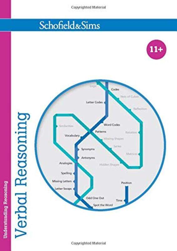 

Understanding Reasoning Verbal Reasoning by Jane Dunn-Paperback