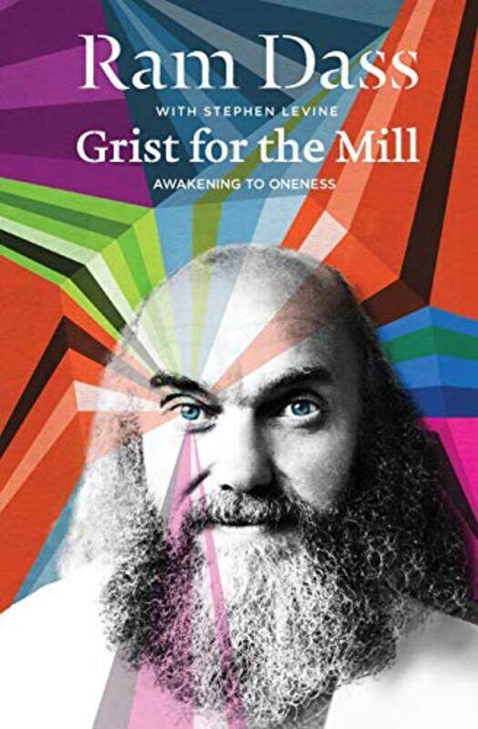 

Grist for the Mill by Ram DassStephen Levine-Paperback