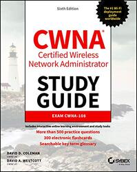 CWNA Certified Wireless Network Administrator Study Guide by Peter Researcher and archivist Lester-Paperback