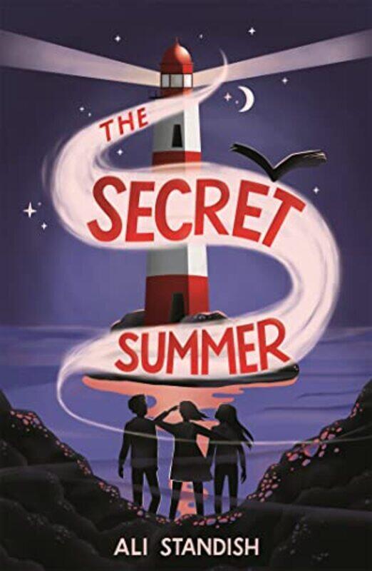

The Secret Summer by Ali Standish-Paperback