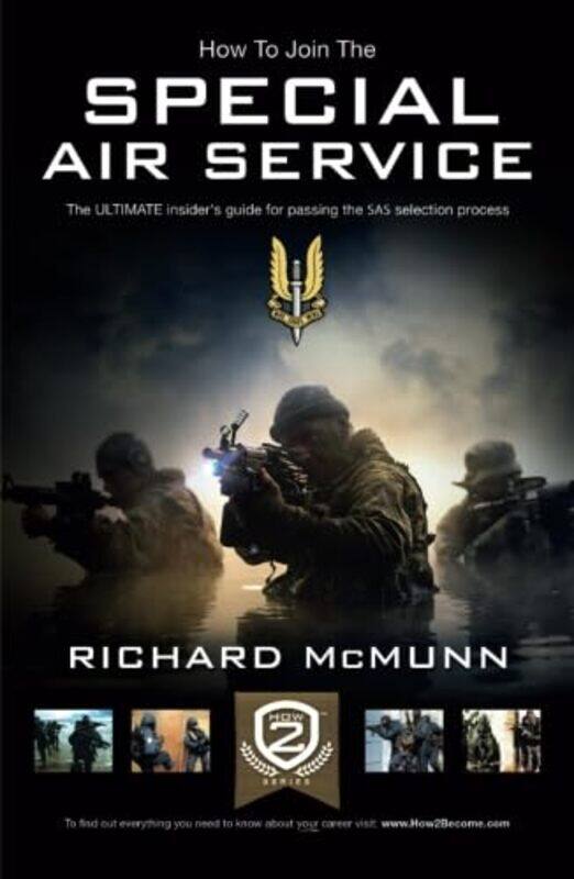 

The Special Air Service The Insiders Guide by David Deane-Paperback