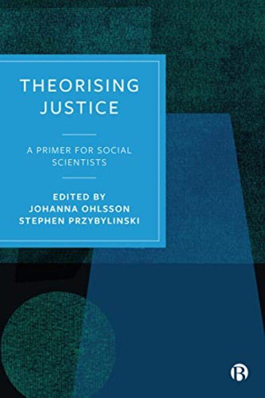 

Theorising Justice by Hiuling Ng-Paperback