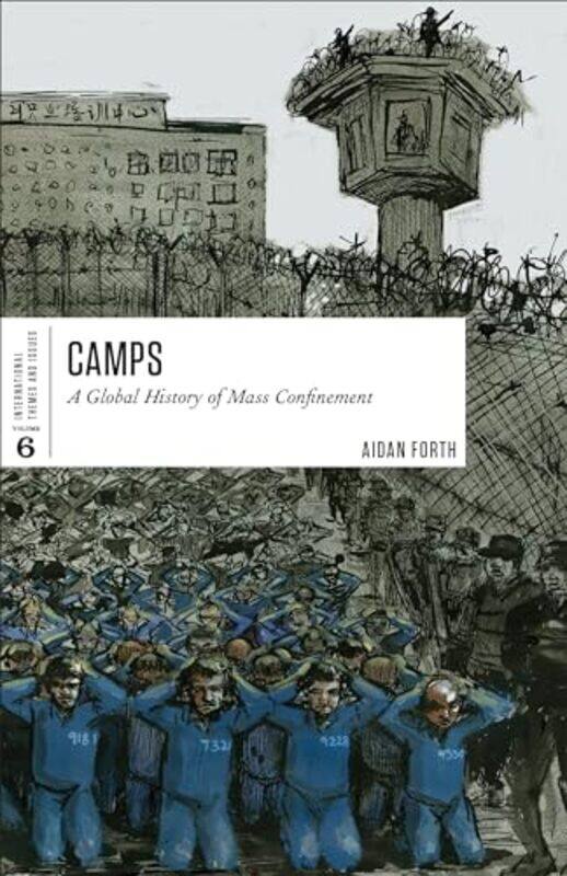 

Camps by Aidan Forth -Paperback