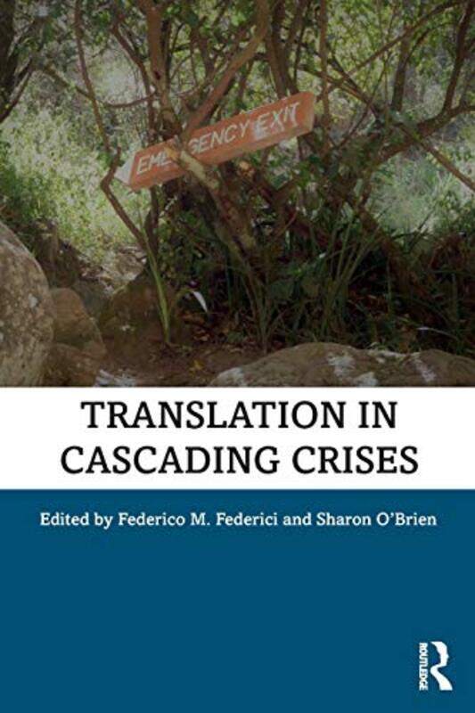 

Translation in Cascading Crises by Will Storr-Paperback