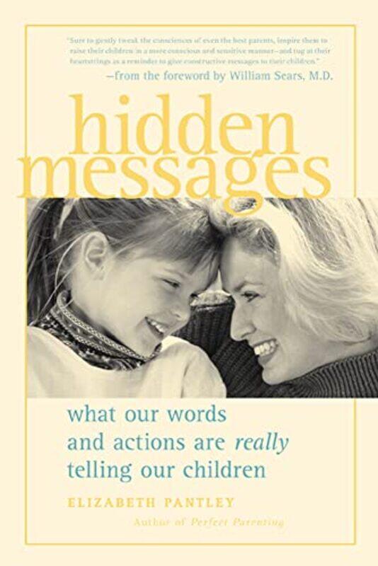 

Hidden Messages by Elizabeth Pantley-Paperback
