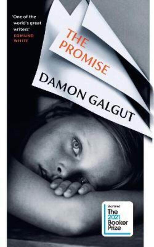 

The Promise: SHORTLISTED FOR THE BOOKER PRIZE 2021