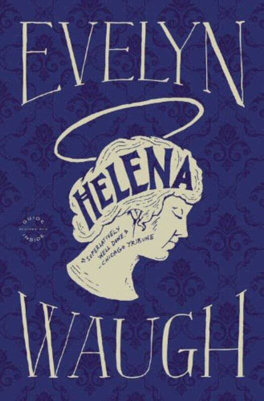 

Helena By Waugh Evelyn - Paperback