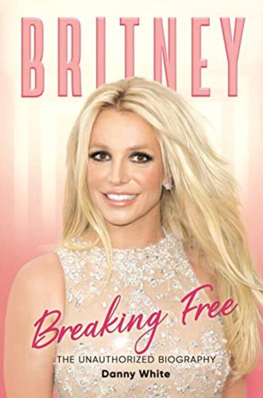 

Britney by Danny White-Hardcover